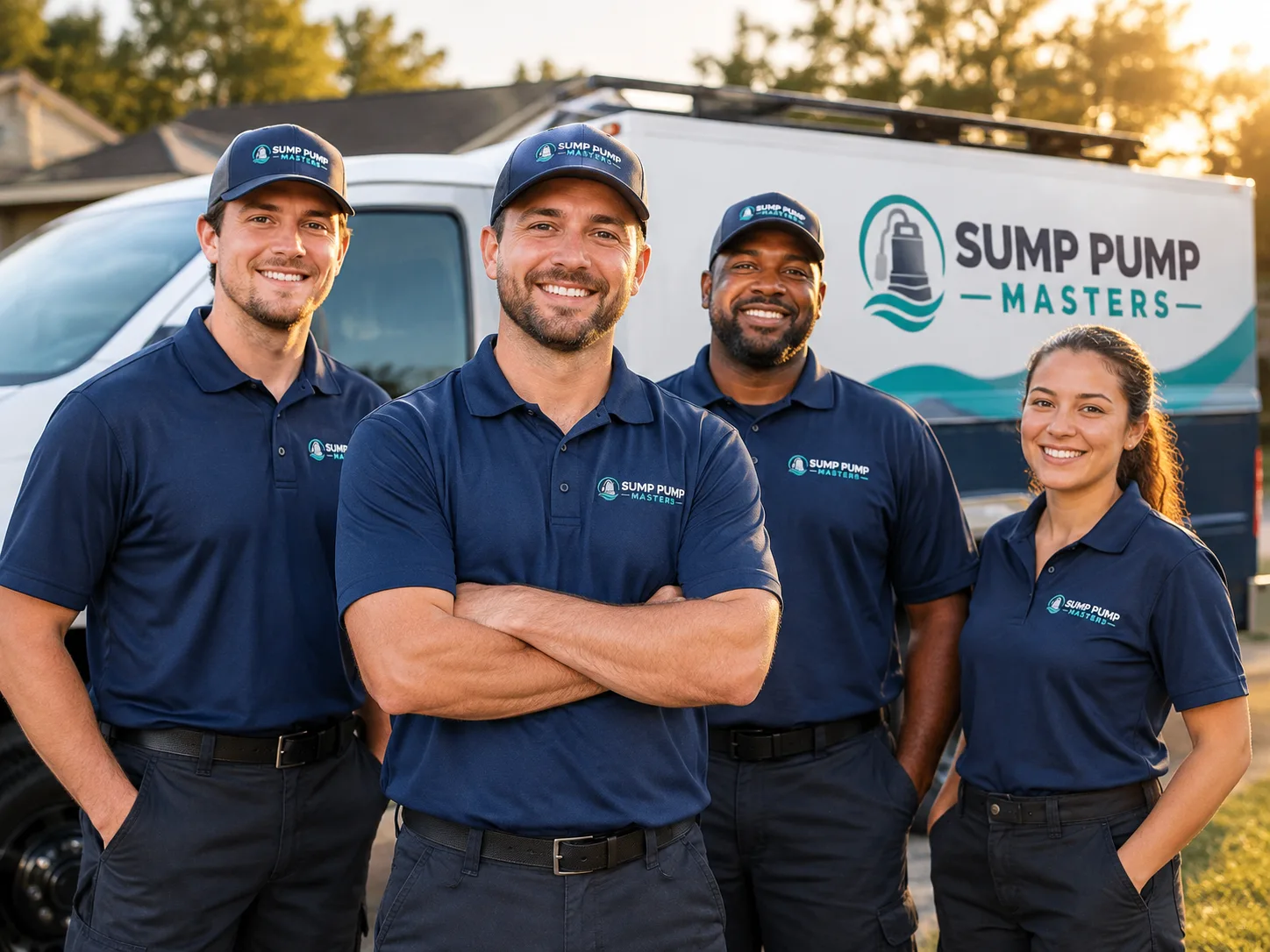 Sump Pump Repair company in North Chili, NY